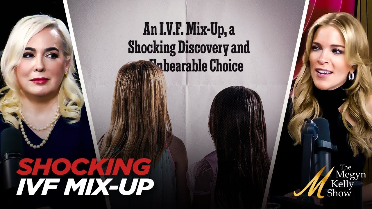 Breaking Down an Unbelievable Story About a Shocking IVF Mix-Up and What it Means to Be a Mom