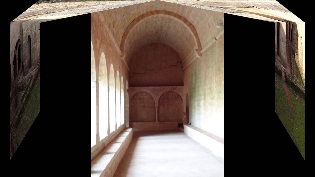 Abbaye du Thoronet