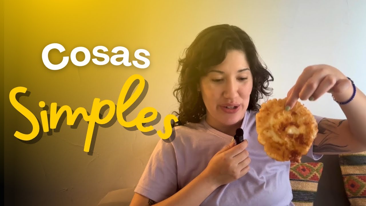#VLOG | DESPUES DE 1 SESIÓN DIFÍCIL: cocinando para sentirme mejor 🩷