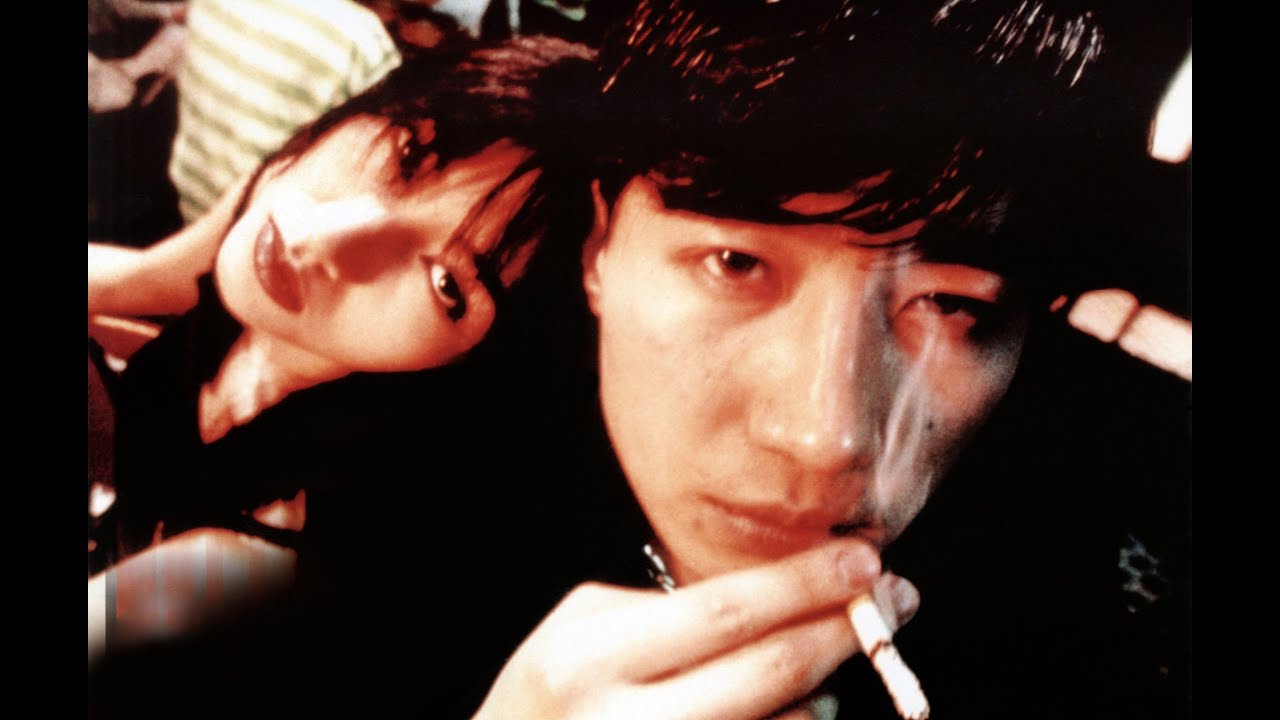 fallen angels (1995) :: 2049