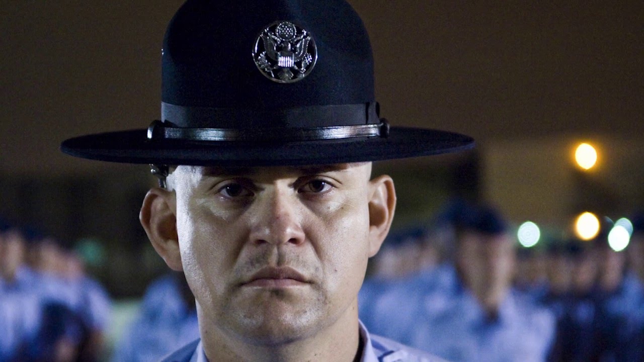Missouri Air National Guard Recruiting: Basic Military Training and Technical School