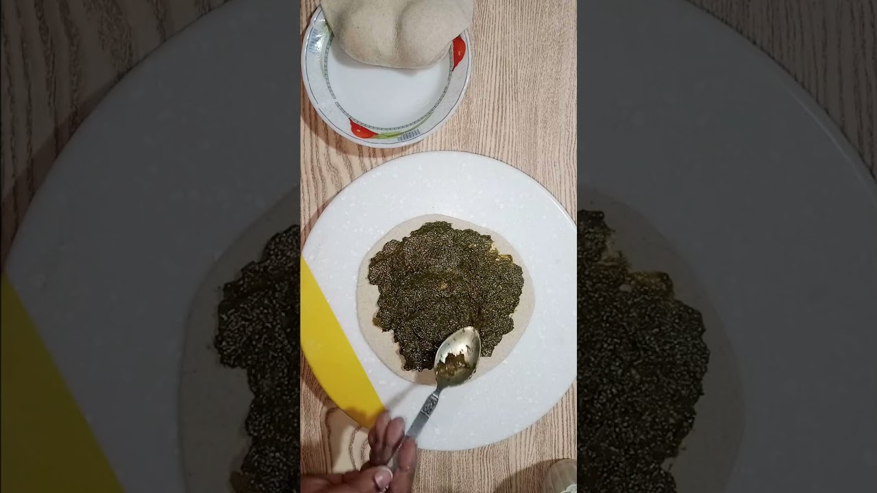 Saag Paratha with Makhan Achar | Saag Wala Paratha | Saag Paratha Recipe | CookingwithRukhsana