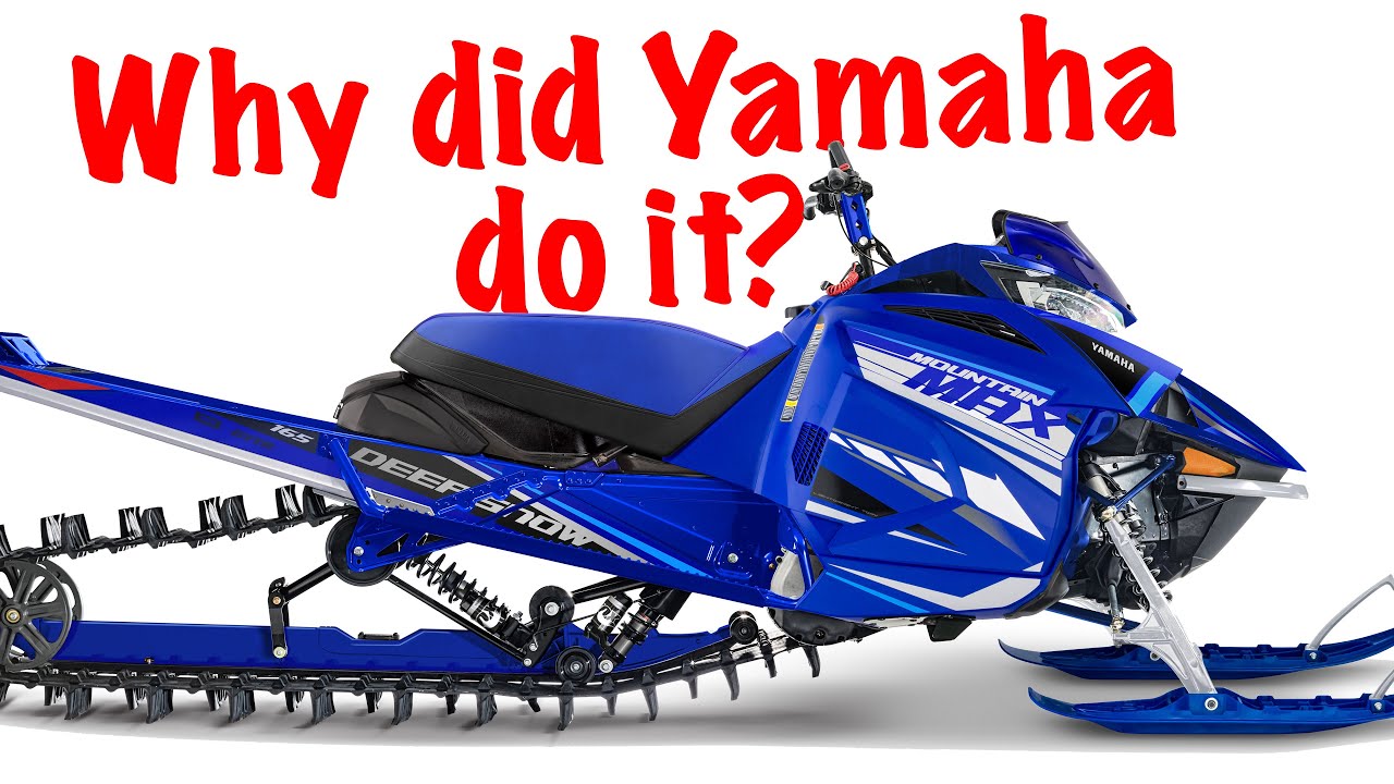 Mountain Max Is Back - But Why?