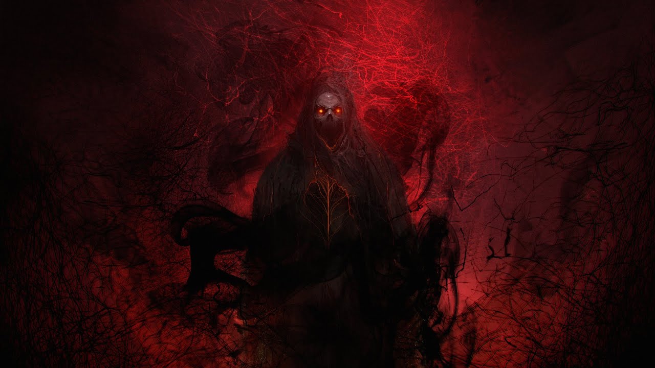 Datura Trip Report: 'The Gates of Hell, or Stupidity'