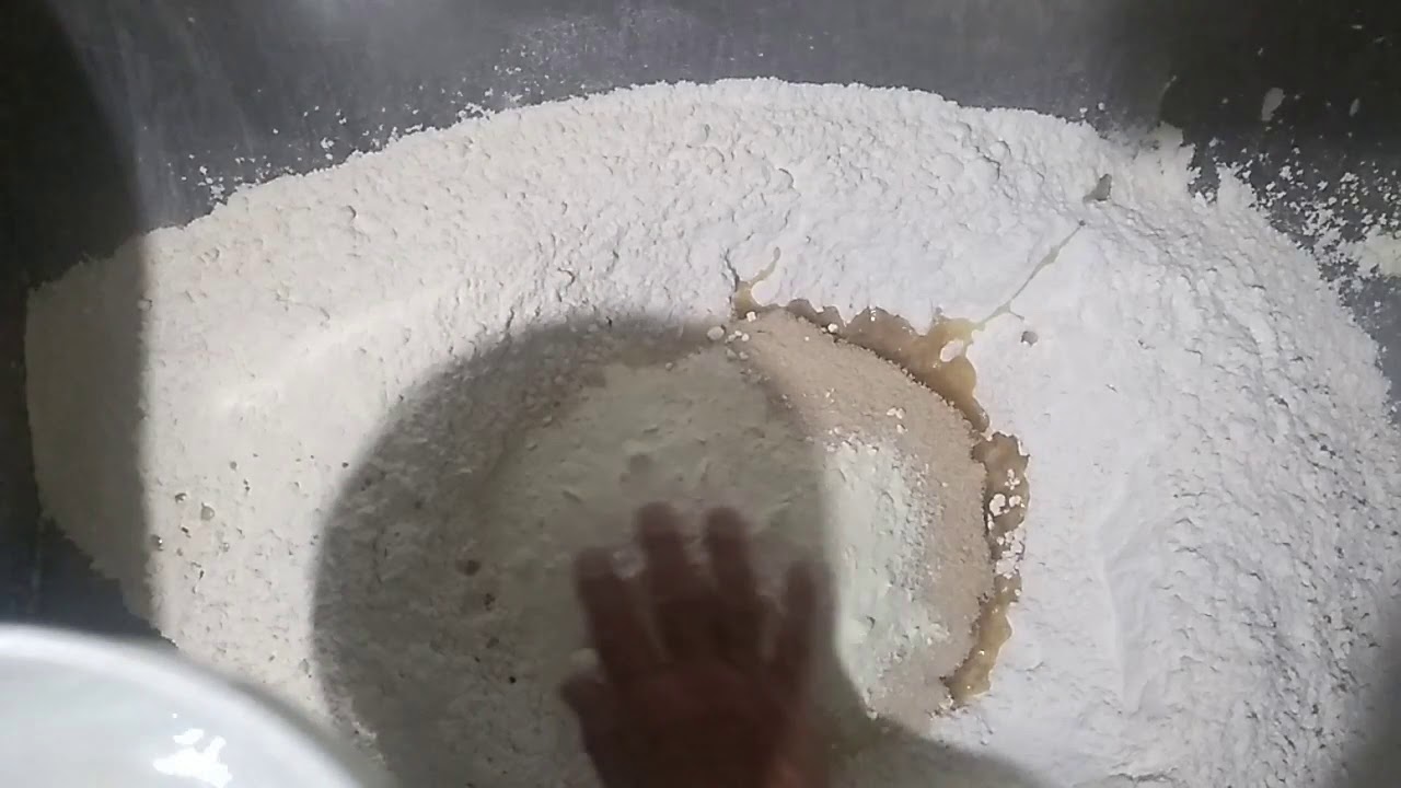 Paggawa ng Pandesal Step By Step PANG NEGOSYO ko