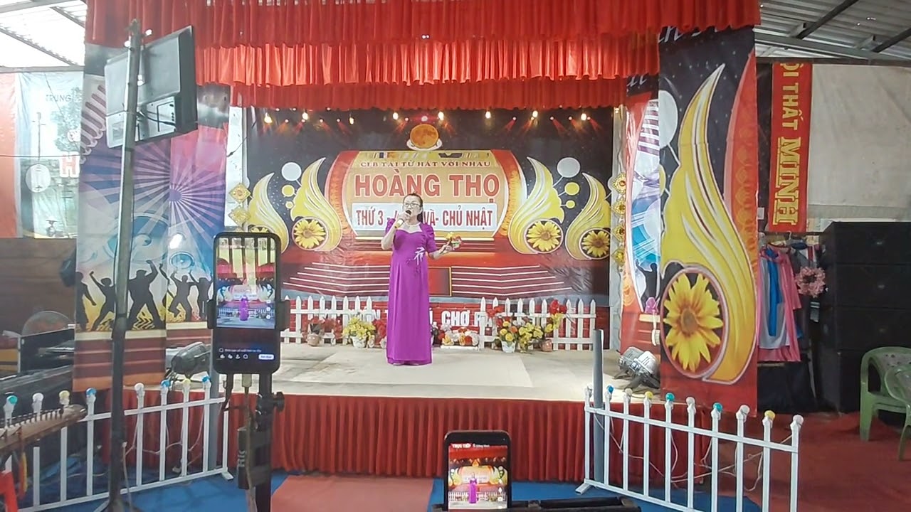 thể điệu tương tư ngự..Ngọc thanh..trình bày 