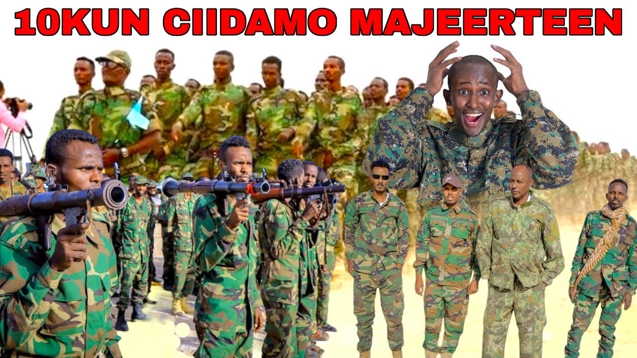 DEGDEG CIISE MAXAMUUD DAGAAL CULUS UGU HANJABAY ISAAQ,TAAGEERAY MAAMULKA WAQOOYI BARI HANJABAAD,XOG