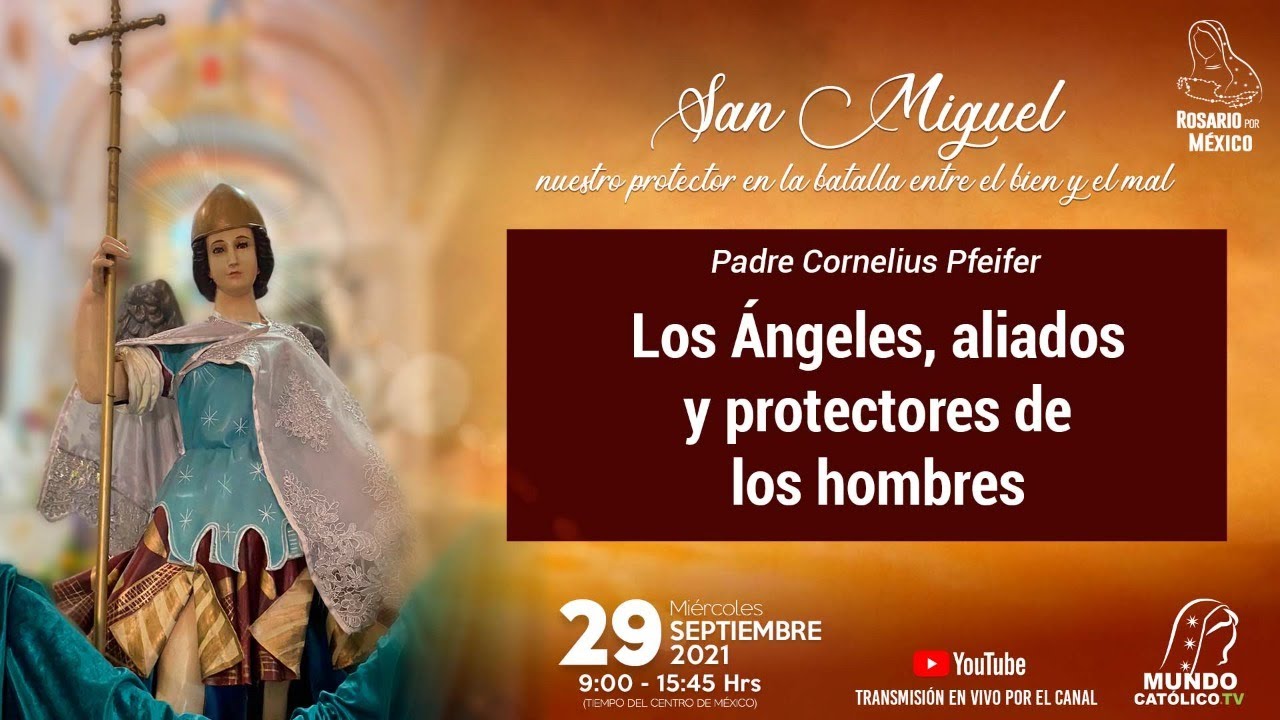 Padre Cornelius Pfeifer - 