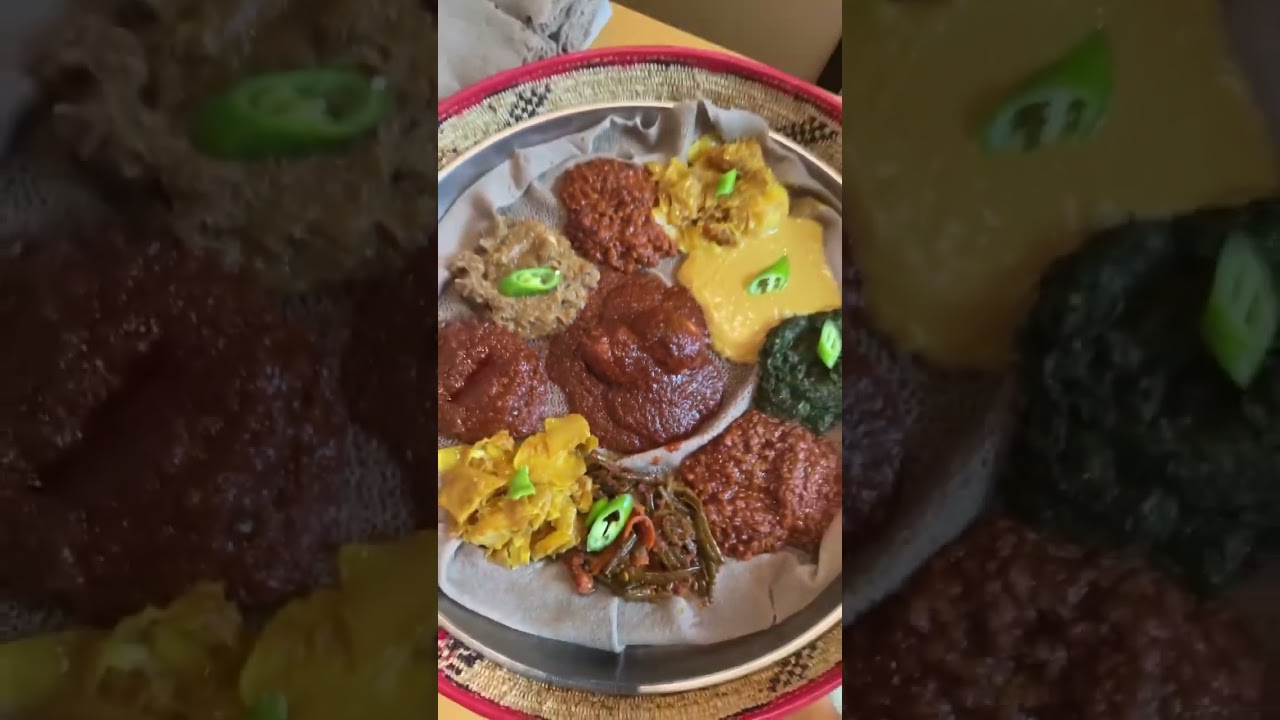 #ethiopian #eritrea #food #short #khadijaskitchen