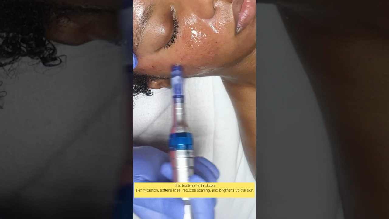 Nano-Fusion Facial