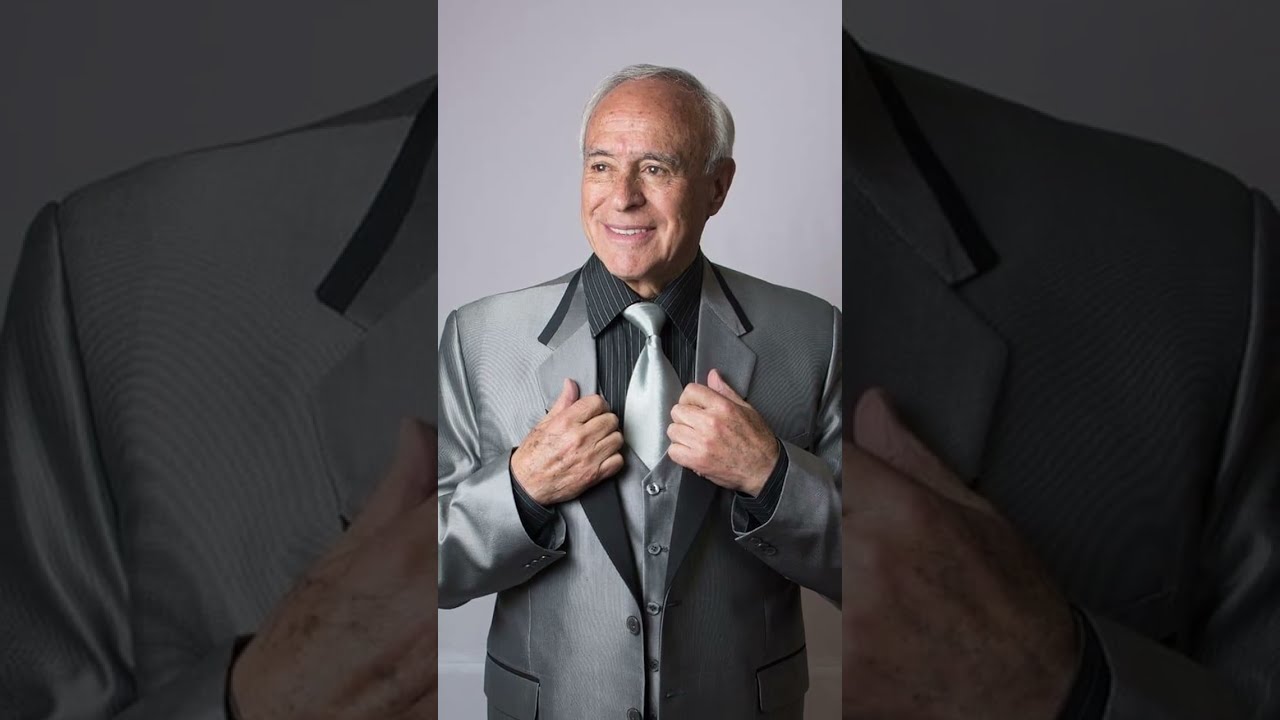 David Santalla: Bolivia despide al maestro que hizo de la risa un patrimonio 🇧🇴