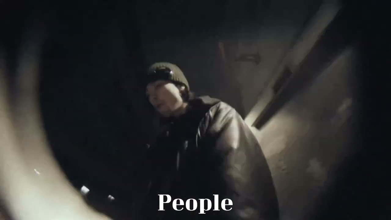 YUNGWAY x FRIENDLY THUG 52NGG x LIKO Type Beat - People(prod. TheAesthete)