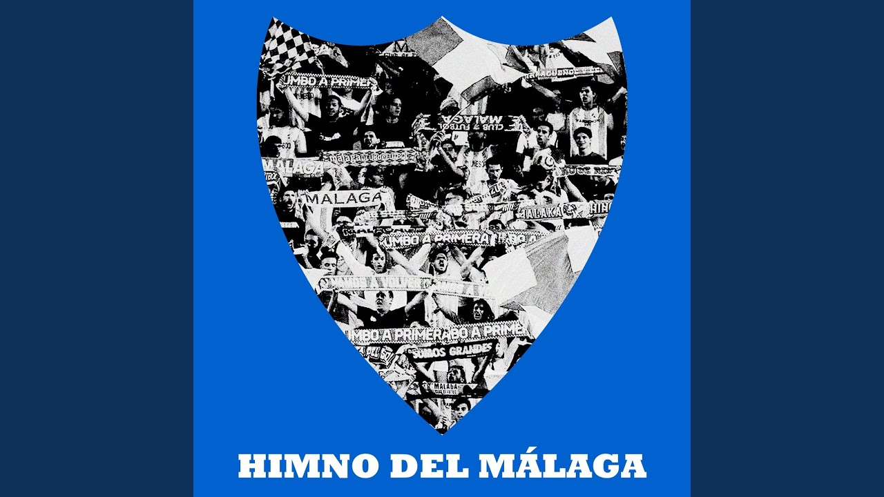 Himno del Málaga (Versión Original)