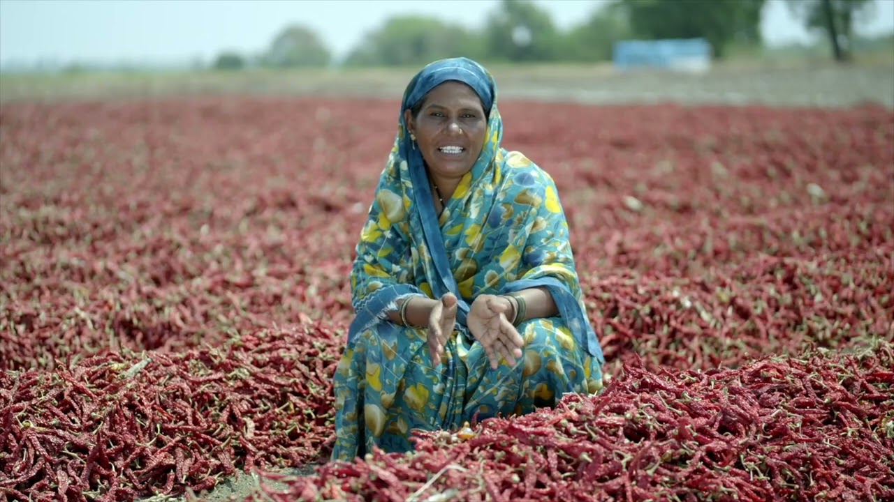 Project AgriNext: Empowering Farmers, Growing a Sustainable Future