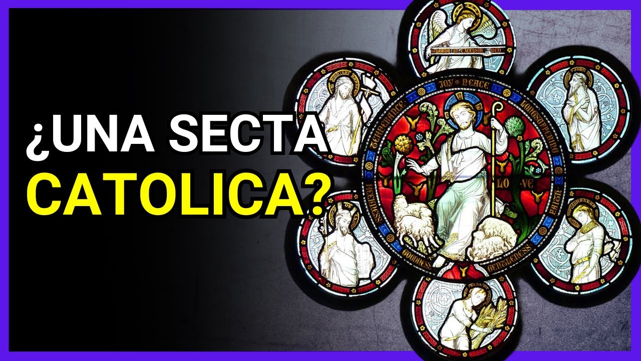 El OPUS DEI: PODER e INFLUENCIA en MÉXICO