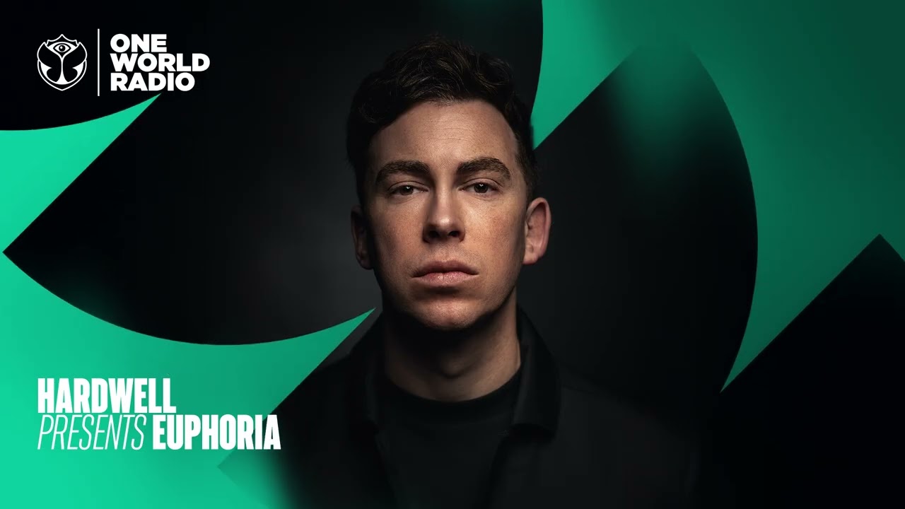 Hardwell presents Euphoria - November, 2025