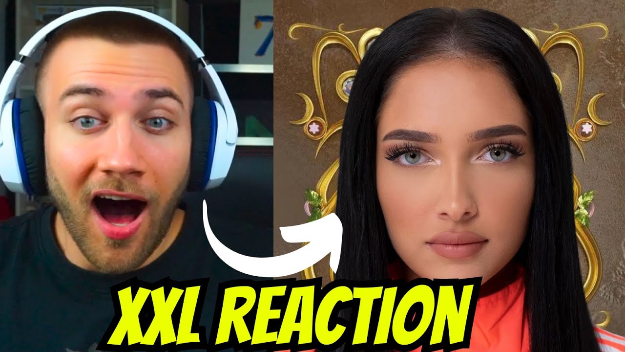 KOMPLETTE ALBUM REACTION XXL (HAVA KEIN MÄRCHEN)