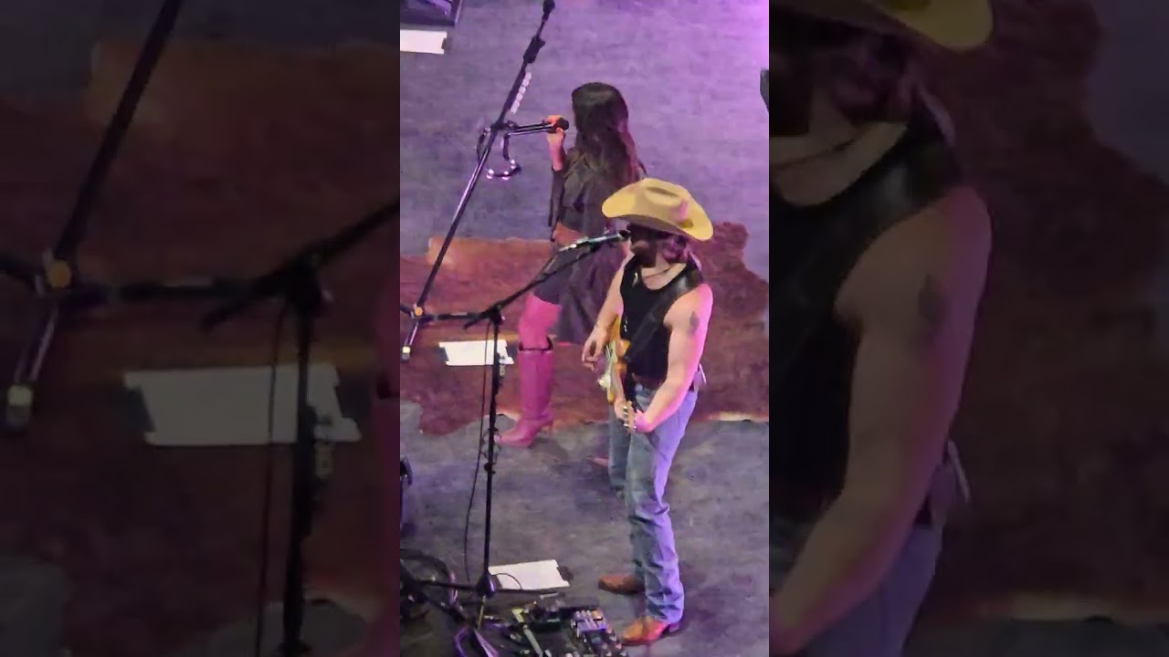 Ella Langley- Sioux Falls South Dakota I do not own the rights to the music. #ellalangley.com