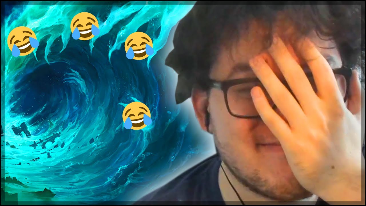 Who Plays Ruination!? (Best Moments Montage)