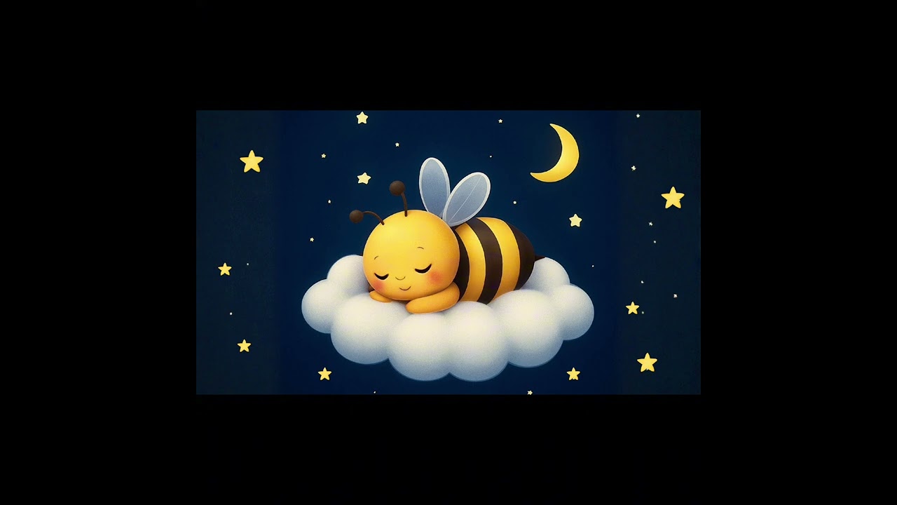 1. Ninna Nanna per Bambini 🌙 Pina l’Apina – Dolci Sogni | Musica per Dormire Subito (1 ora) lullaby