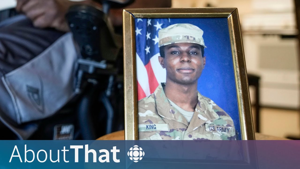 The complete saga of Travis King, the U.S. soldier who fled to North Korea | About That