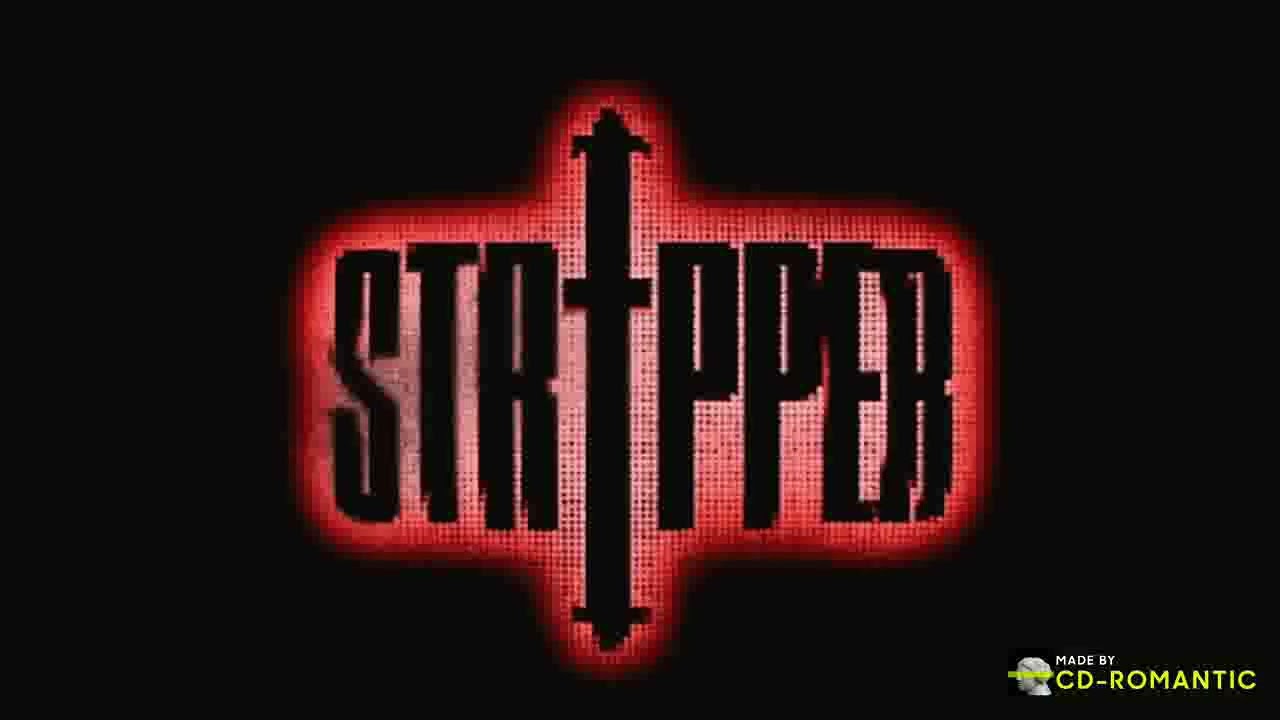 Sevdaliza & Kenia Os- Stripper(Slowed+reverb versión)