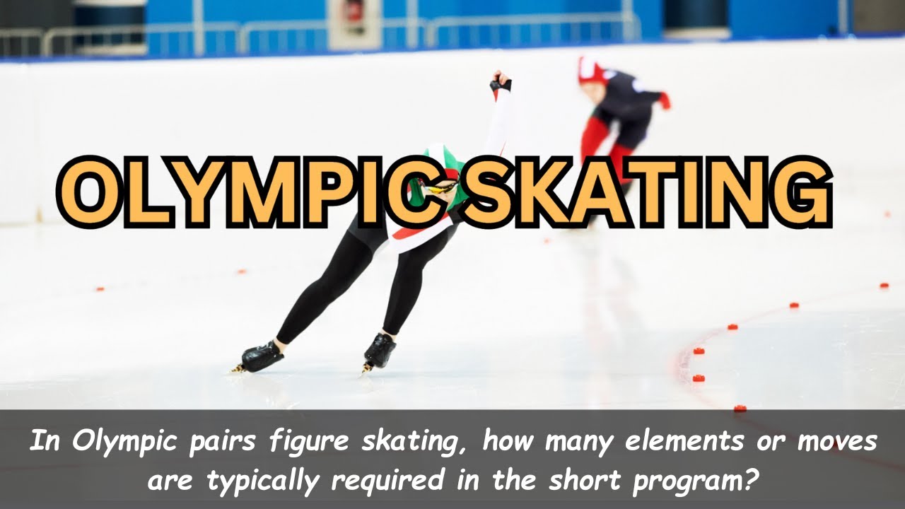 Can You Pass the Ultimate Olympic Skating Quiz? @QuizVentures-lvg