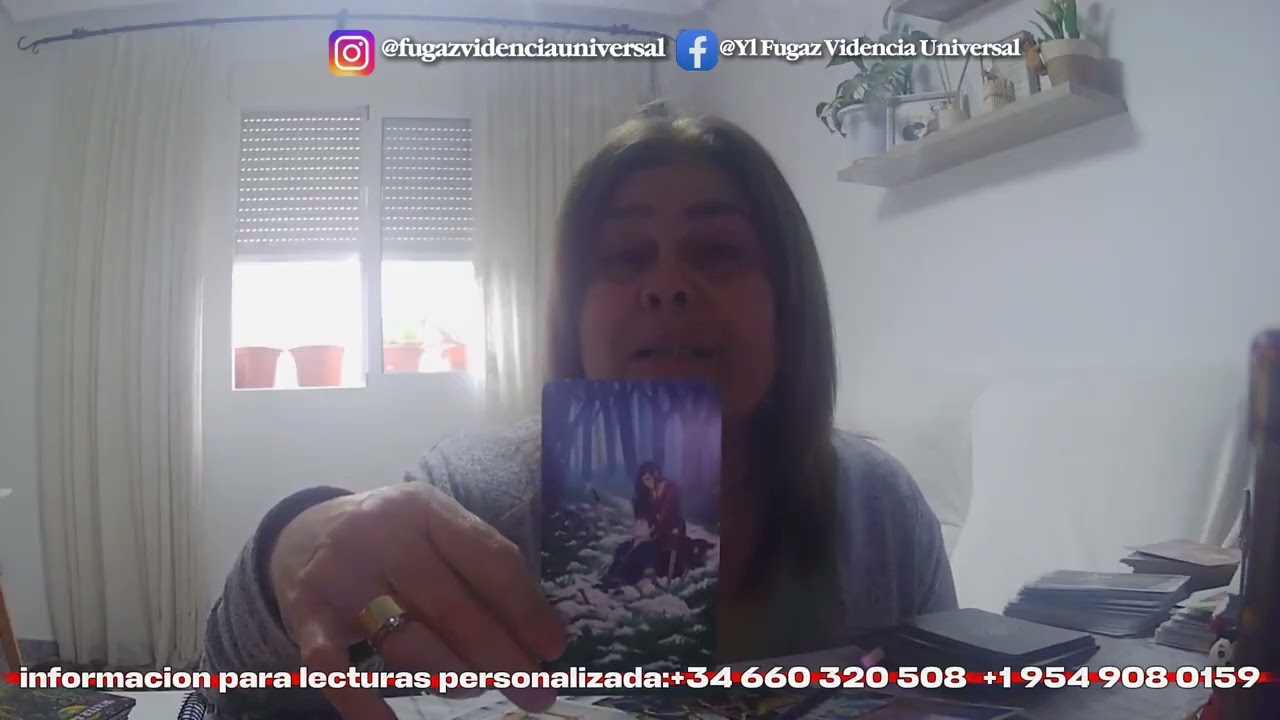 ESTO ES LO QUE NO ESTÁS VIENDO… Y TE LLEGA POR SORPRESA😲💫