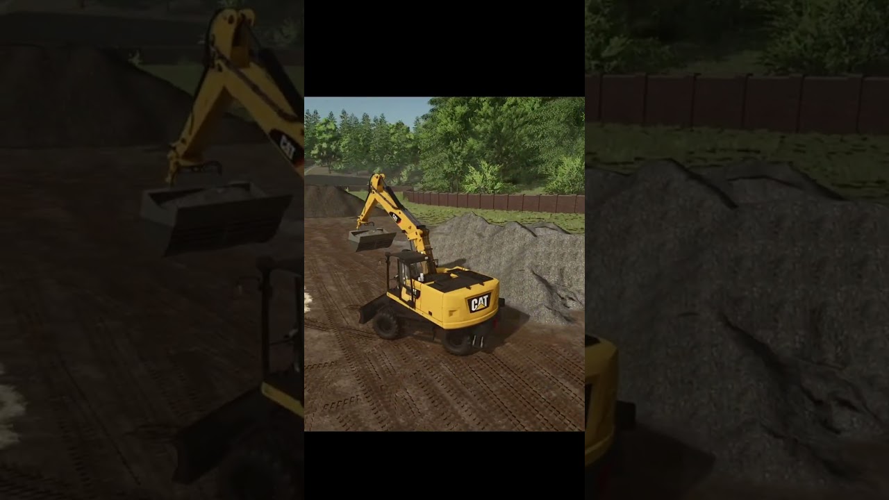 FS25 Multiplayer Projekt 