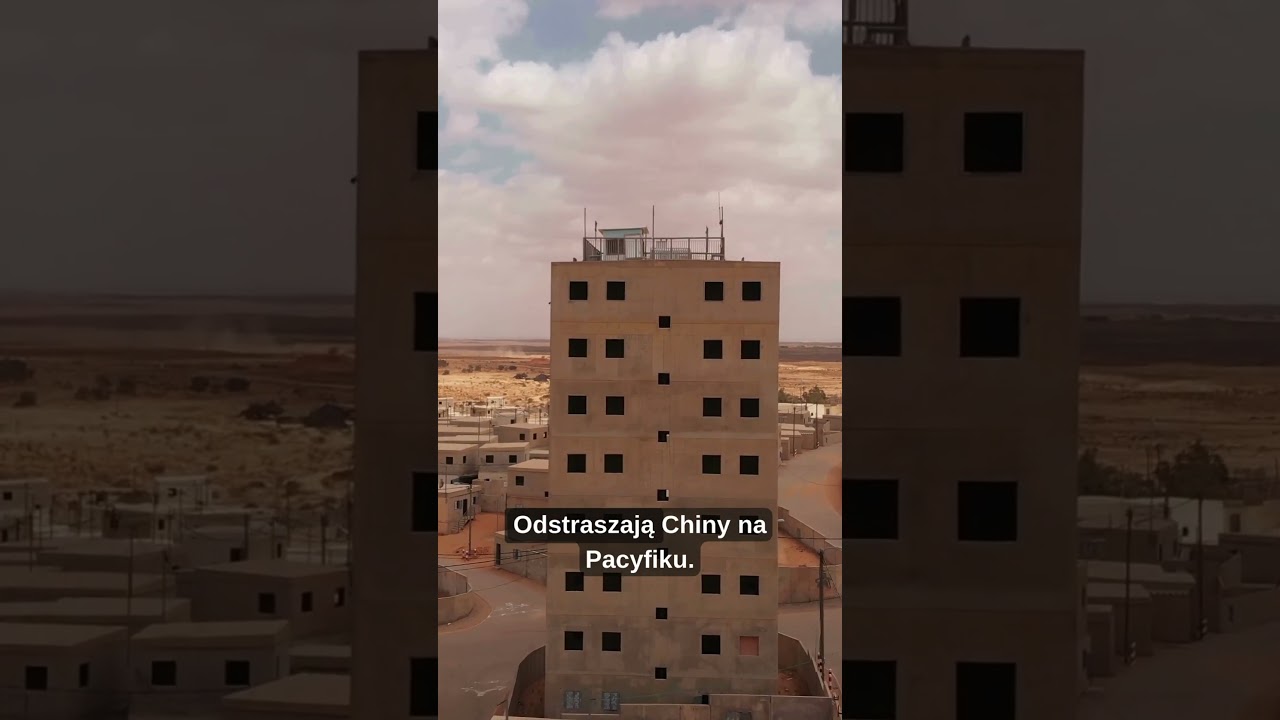 Konflikt USA-Iran #iran #bliskiwsch&oacute;d #usa