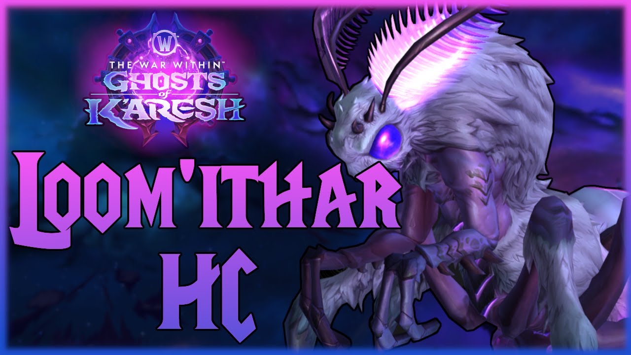 Szybka taktyka - Loom'ithar | Manaforge Omega HC