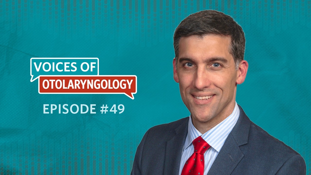 Evolution of The Otolaryngology Workforce Survey