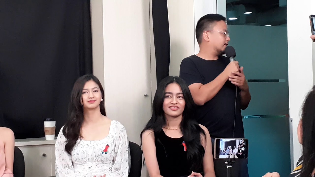 Different Units ng ABS CBN nag-Collab to Train Rise Artist Talents?