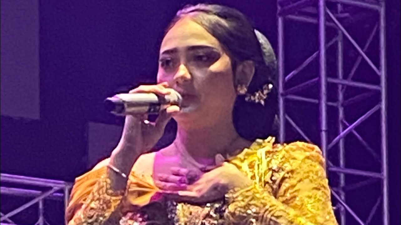 JABUNG SPECTAFEST II feat SILVI  KUMALASARI and LKI PRODUCTION 2025
