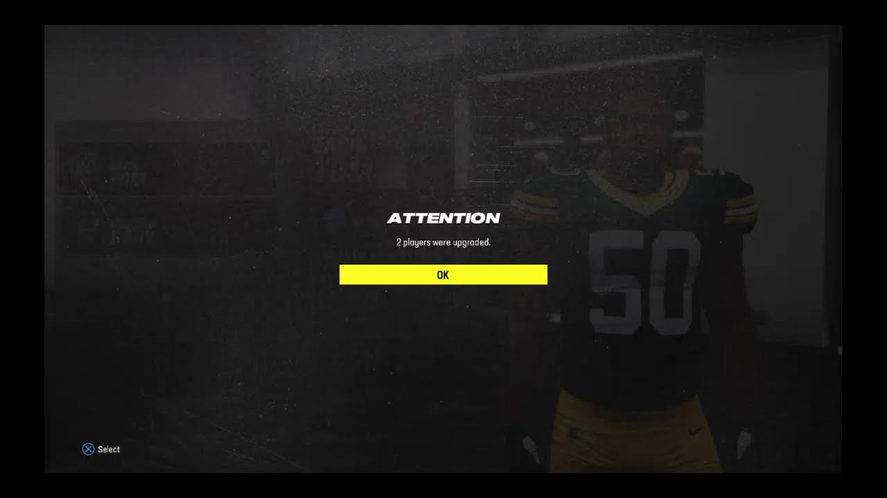 Madden 25 Franchise