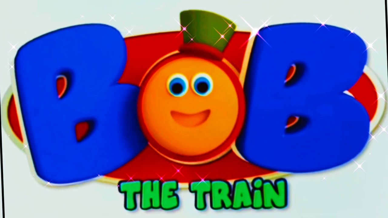 Bob The Train intrologo effects Sponsored By: Gamavision Csupo effects and sound Vibartion