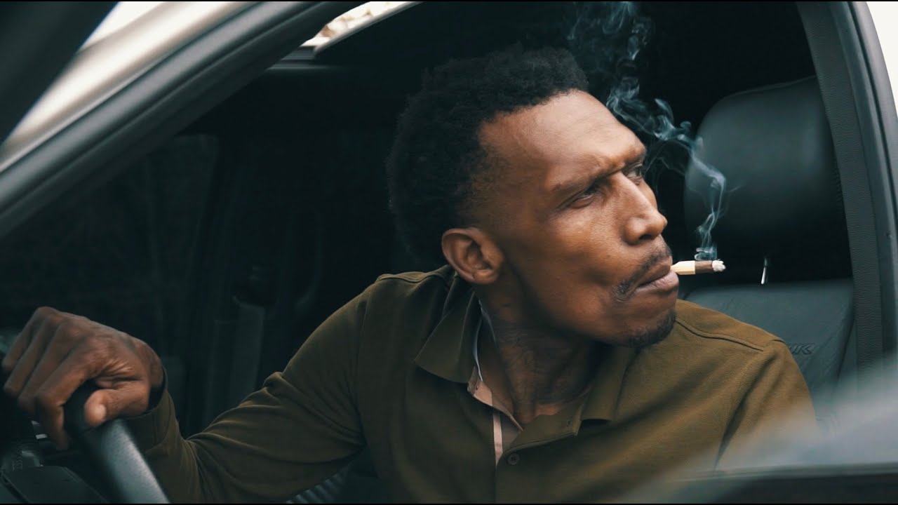 Lodo - Lick Back (Official Video)