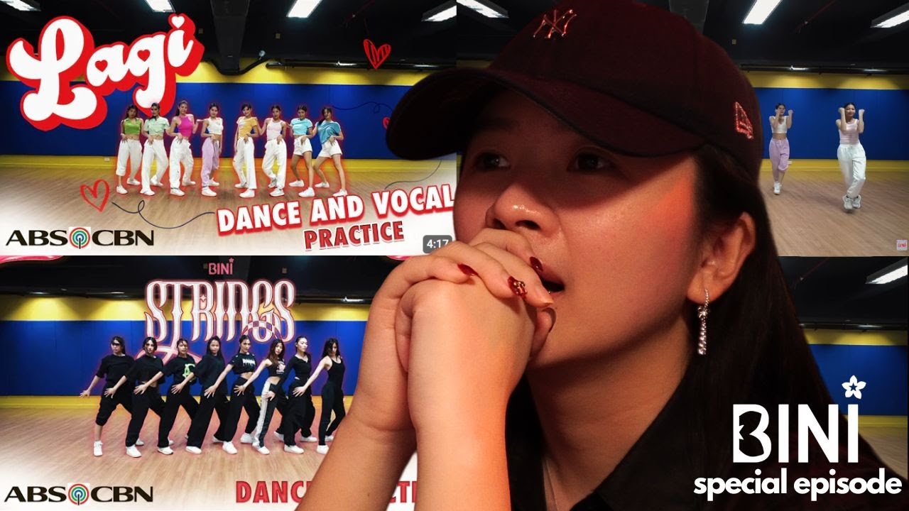[SPECIAL E-PH-ISODE Pt 3.1] BINI 
