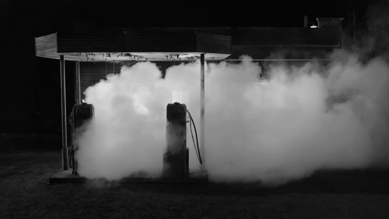 Twin Peaks The Return   S03E08 2160p The Convenience Store Loop