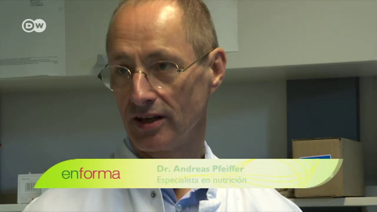 Vitaminas: ¿son tan importantes? | En forma
