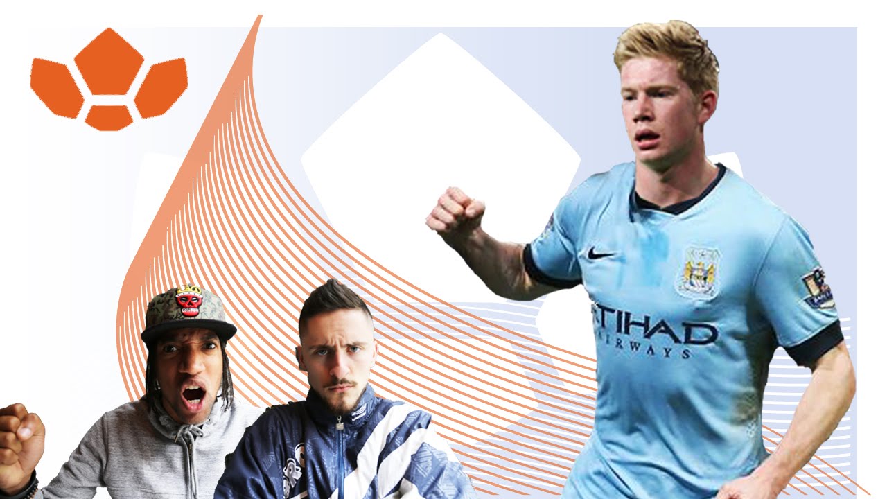 De Bruyne spotted in Manchester! | Comments Below