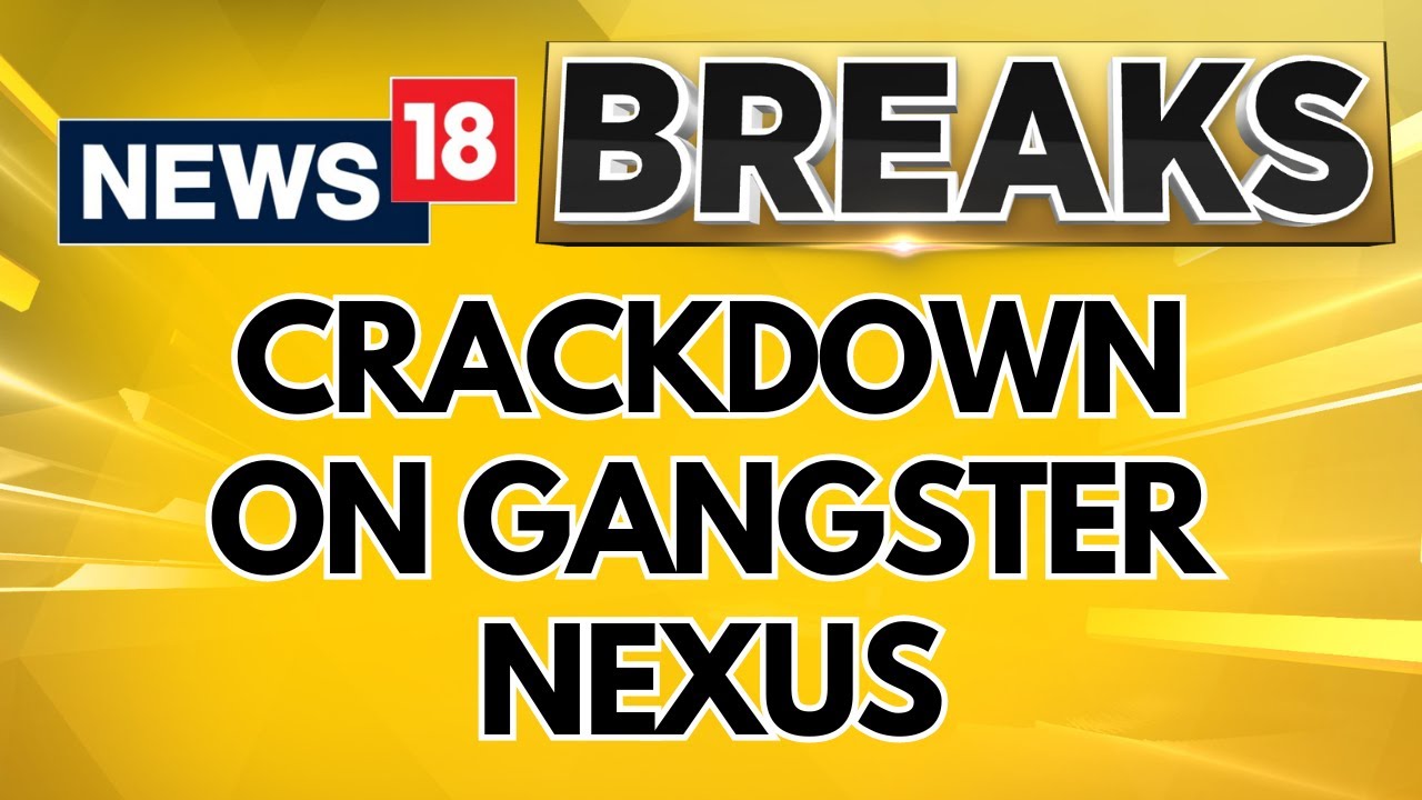 3 Involved In Burger King Murder Killed In Police Shootout | Delhi News | English News | News18