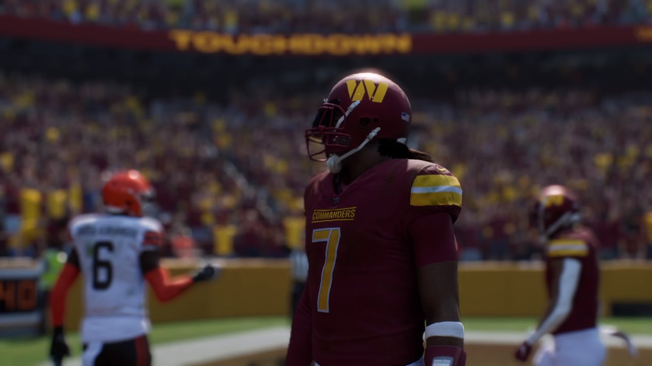 Ty Richardson 2024 Season Highlights