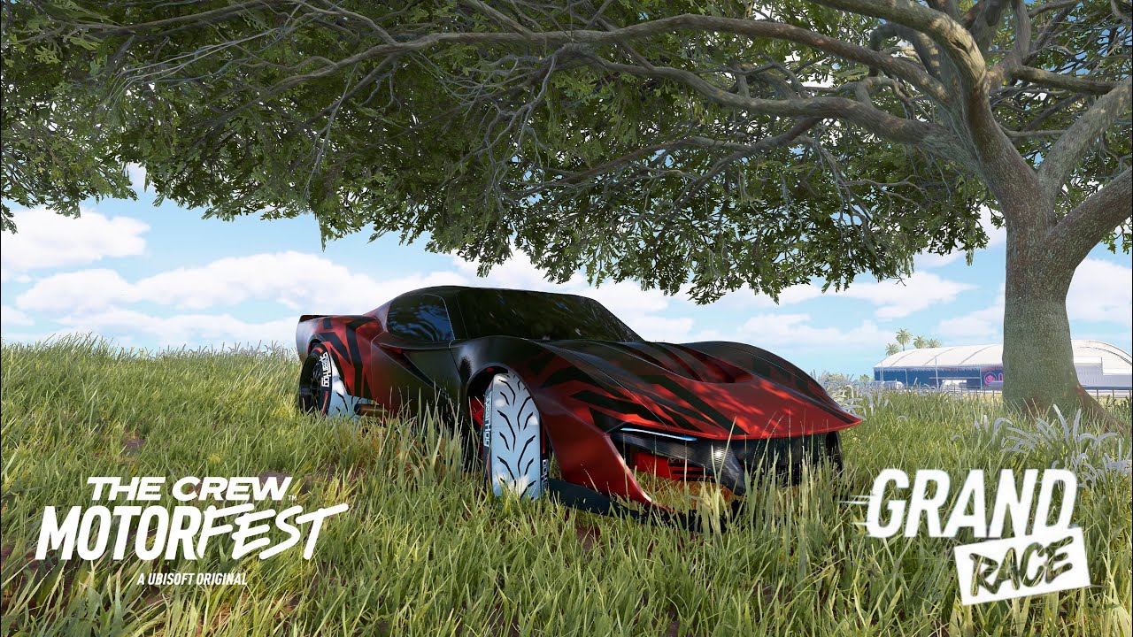 БАЛУЮСЬ В ОЖИДАНИИ РЕЙТИНГА | THE CREW MOTORFEST
