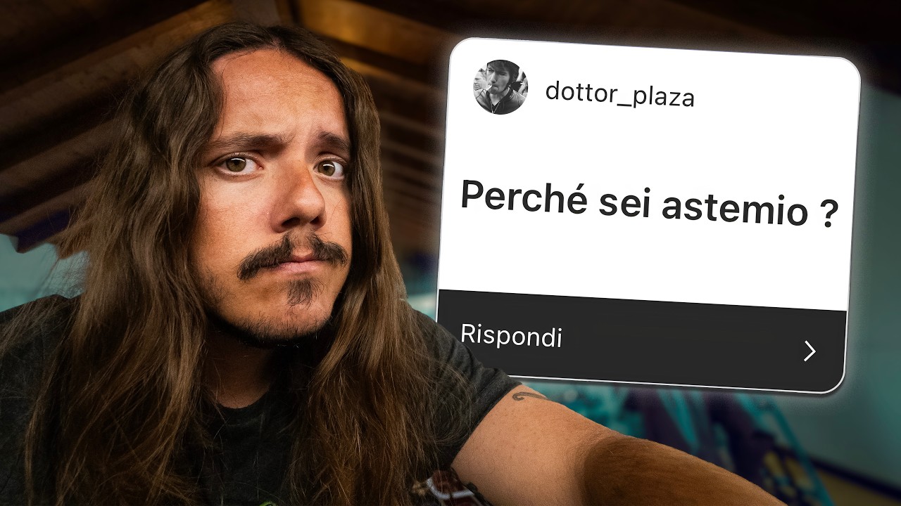 più domande che unboxing