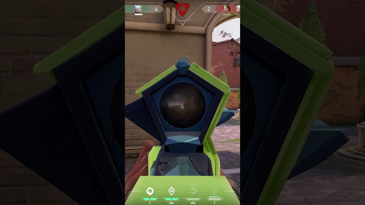 QUICK clutch 😎|| #gaming #valorant #chillstream #foryou