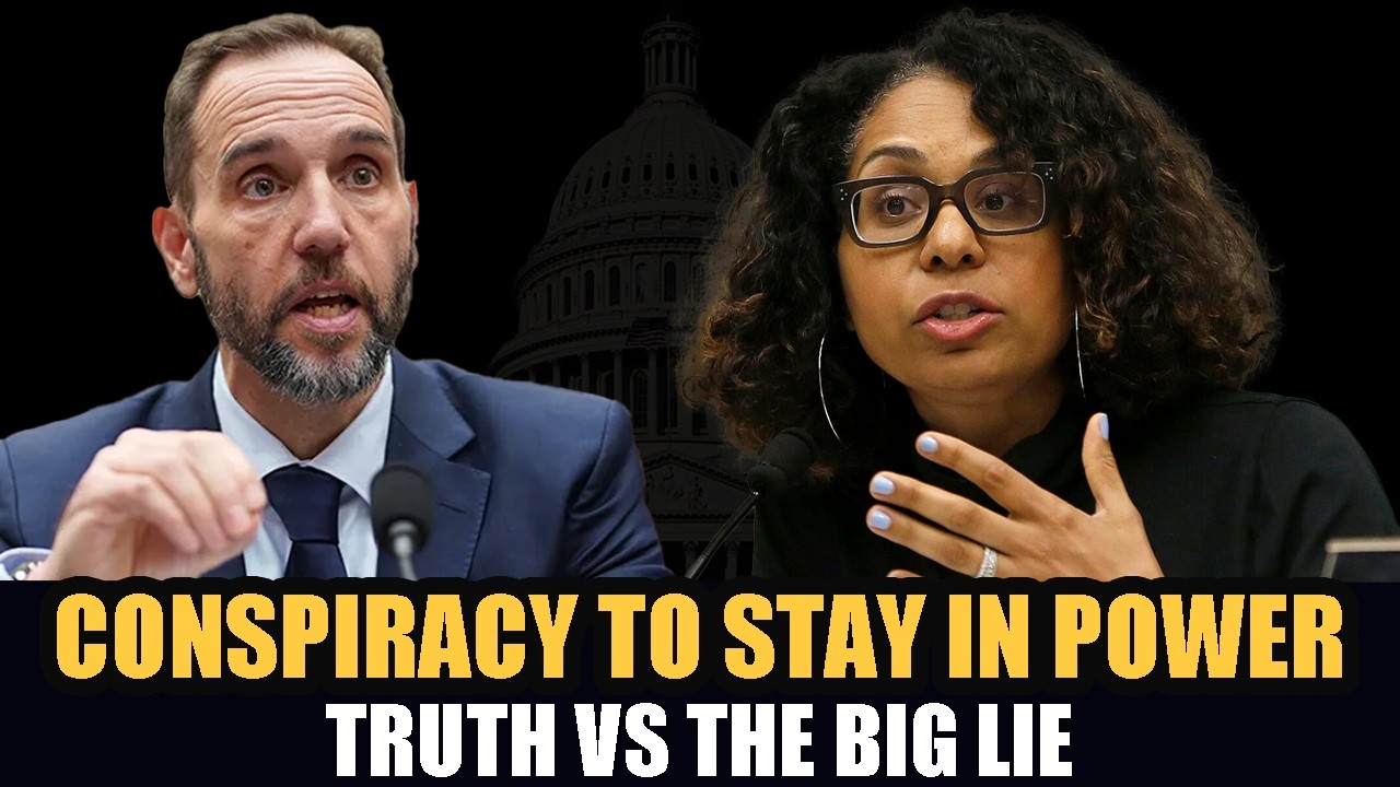 Jack Smith Confirms Evidence Trump Lied to Overturn the Election