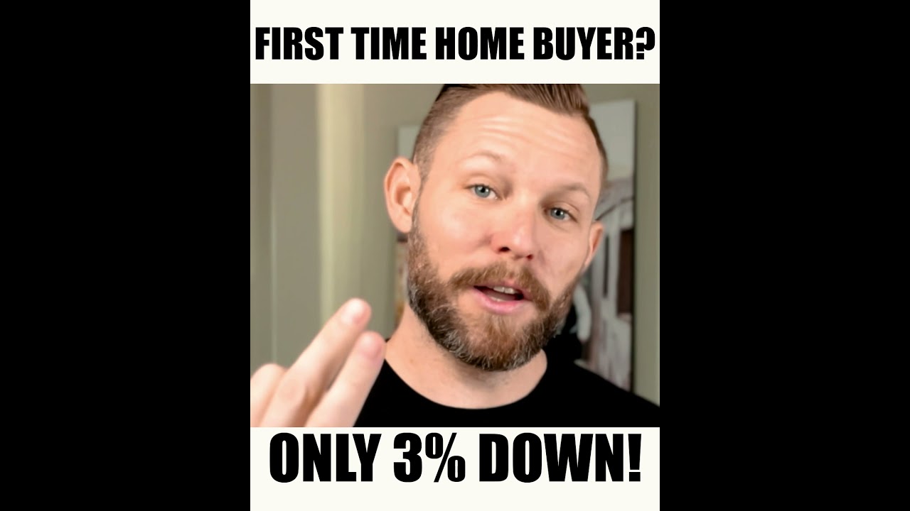 3% Down w/ QuickStart Lending