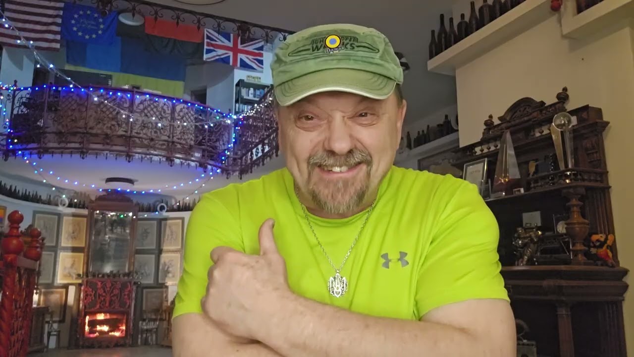 Зеля: Выборы нам не нужны, они нужны только русским и американцам, у нас и так свобода и демократия
