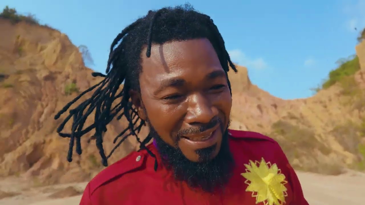 Ntumua Mavoungou - Lu Ngazi Lu Kwuilu 3 | Clip Officiel